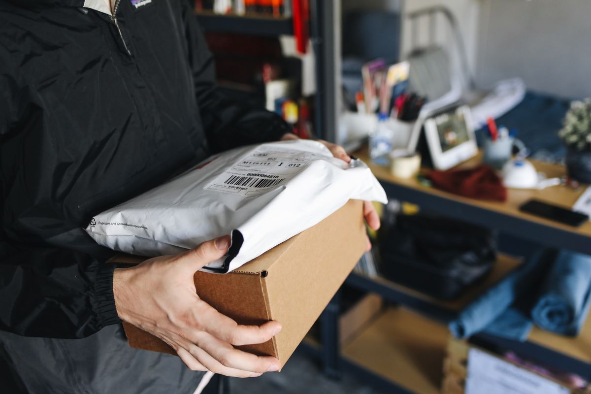 Traduzione Sito Web Ecommerce Per Rivenditori